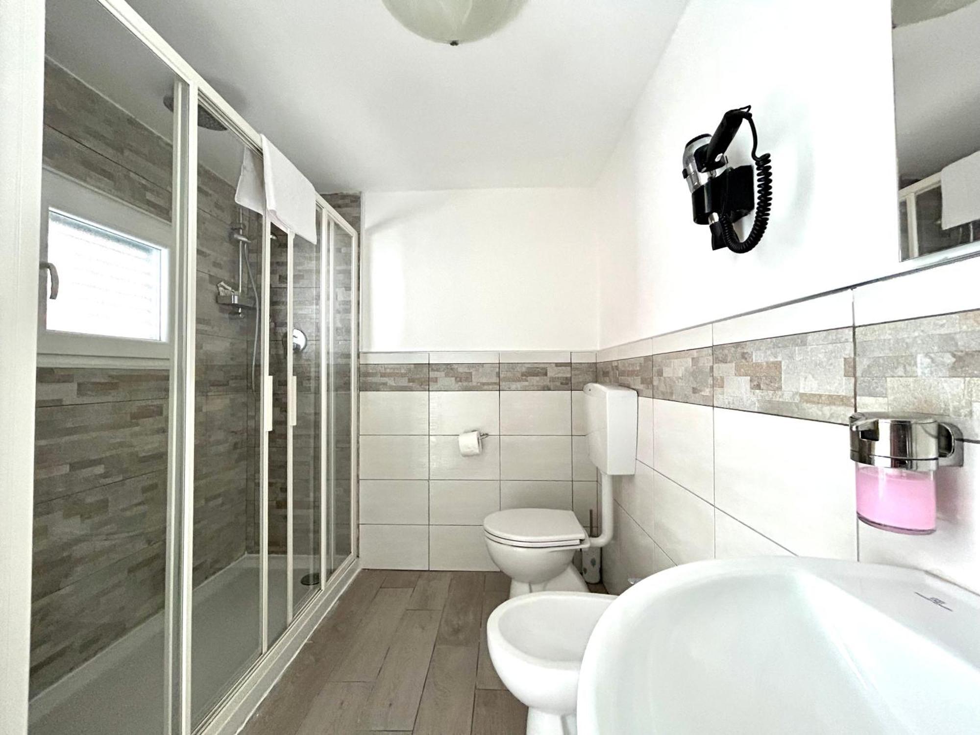 Fezzano / Portovenere Stilish Double Rooms With Sea View, Balcony Or Small Courtyard Buitenkant foto