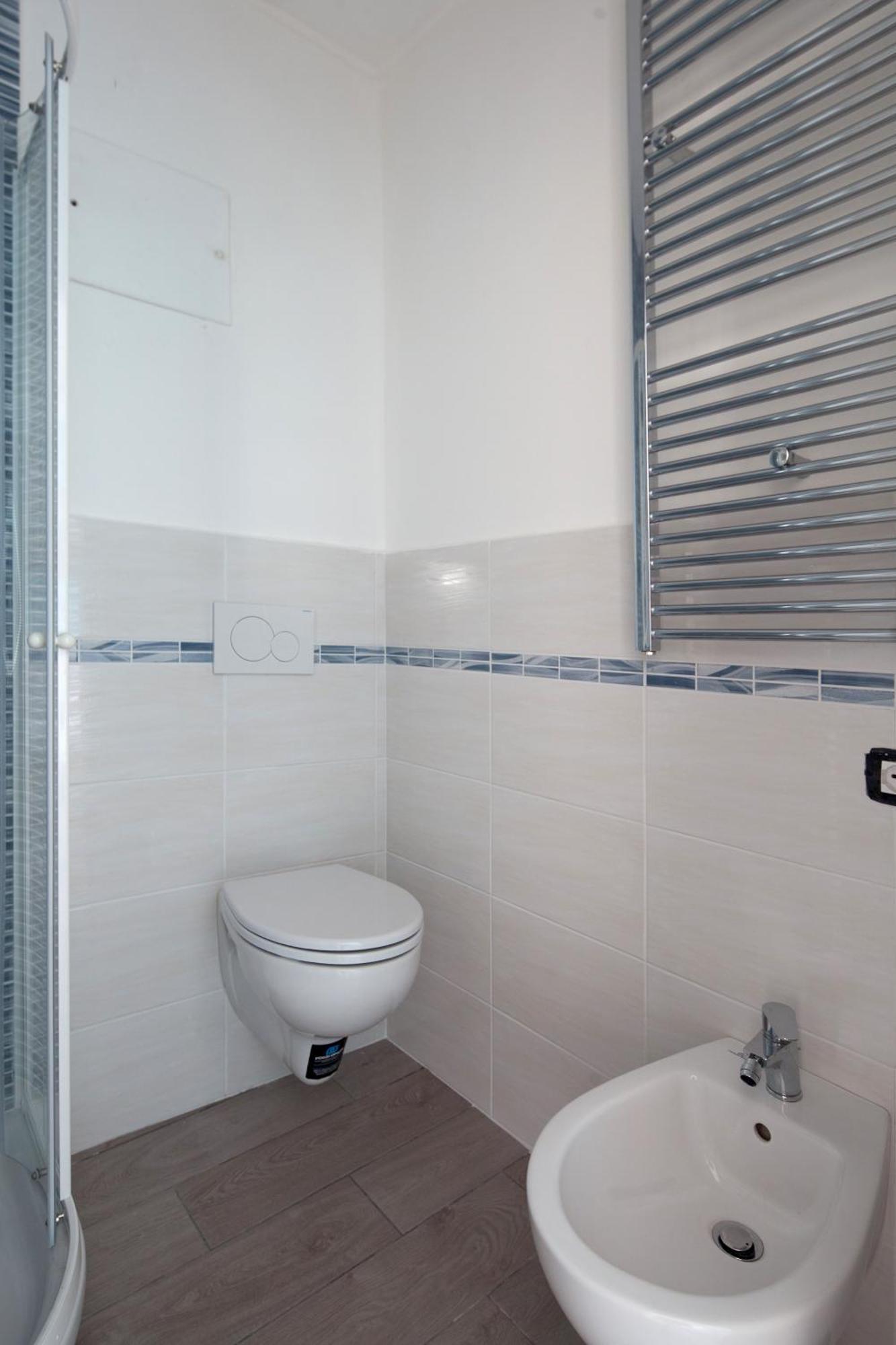 Fezzano / Portovenere Stilish Double Rooms With Sea View, Balcony Or Small Courtyard Buitenkant foto