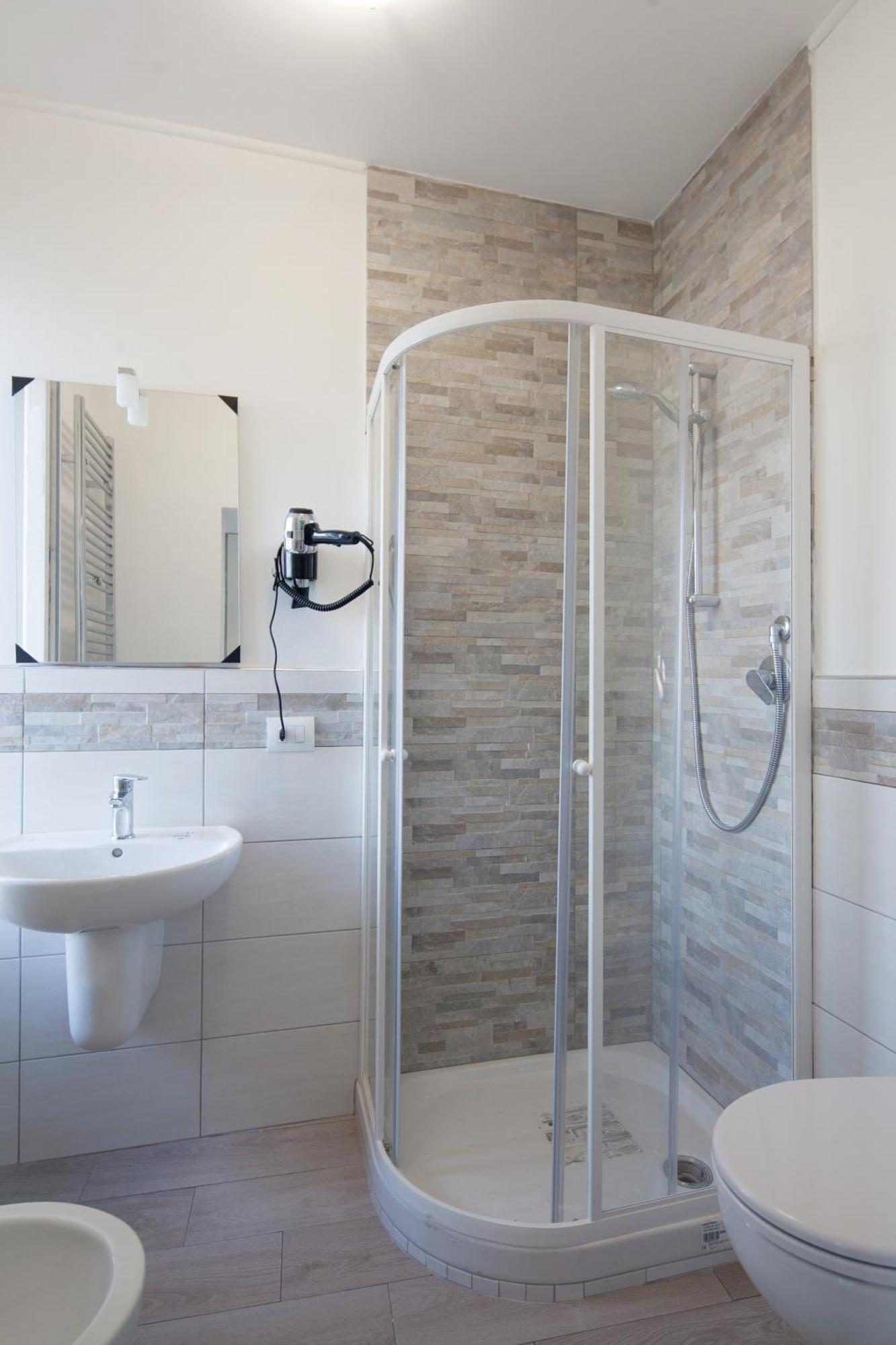 Fezzano / Portovenere Stilish Double Rooms With Sea View, Balcony Or Small Courtyard Buitenkant foto