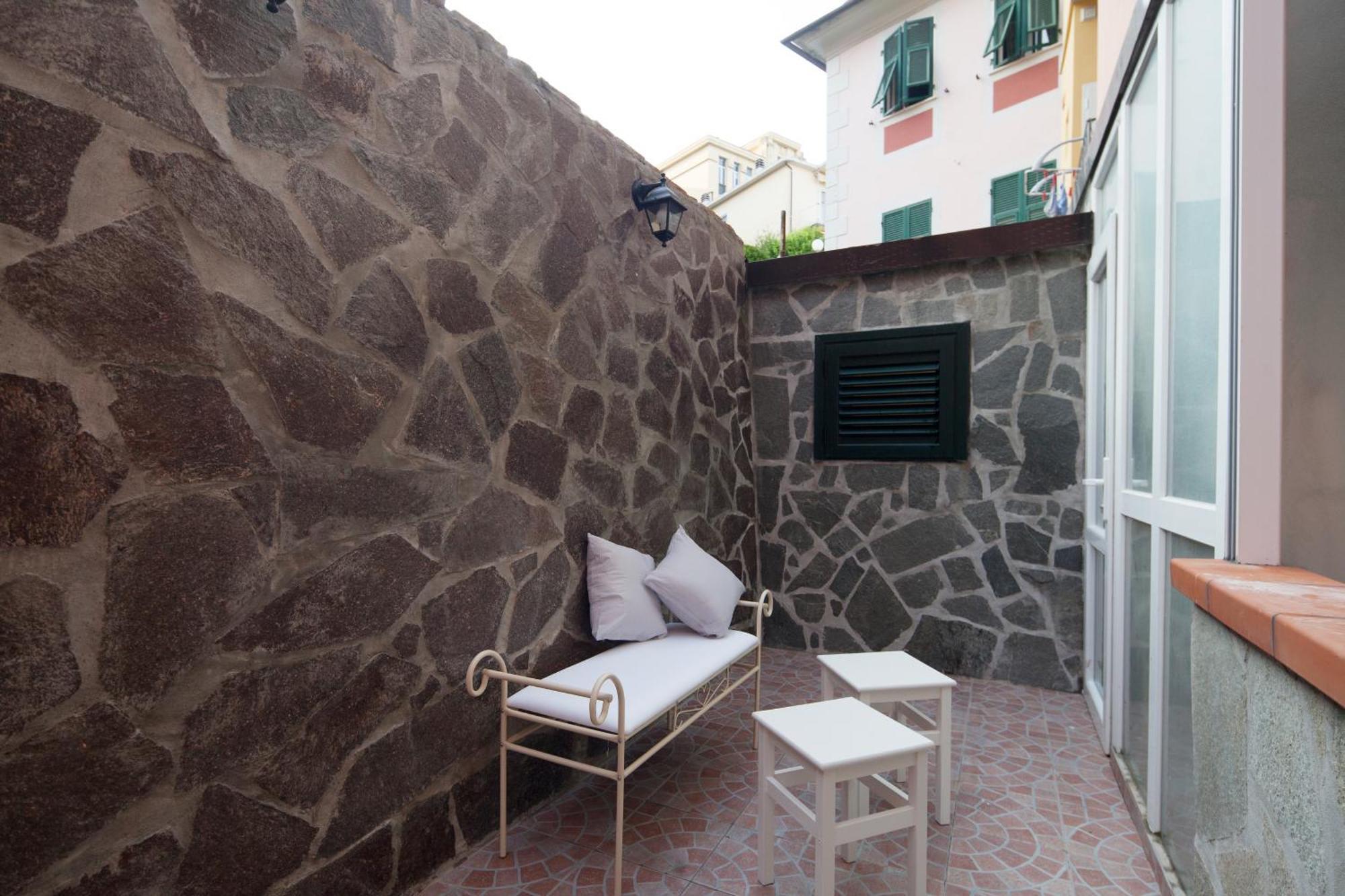 Fezzano / Portovenere Stilish Double Rooms With Sea View, Balcony Or Small Courtyard Buitenkant foto